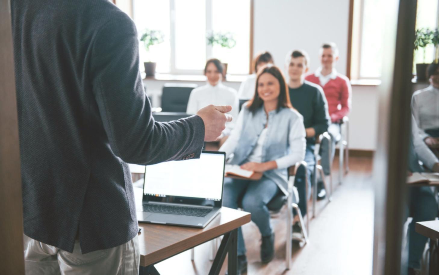 Planificación financiera moderna con herramientas digitales